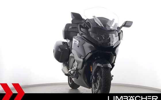 Gebrauchtmotorrad BMW K 1600 GTL - Bild 11