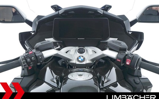 Gebrauchtmotorrad BMW K 1600 GTL - Bild 13