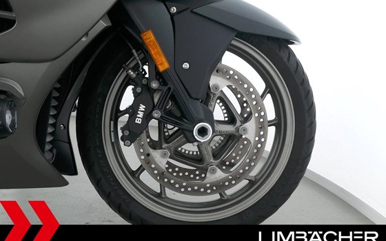 Gebrauchtmotorrad BMW K 1600 GTL - Bild 14