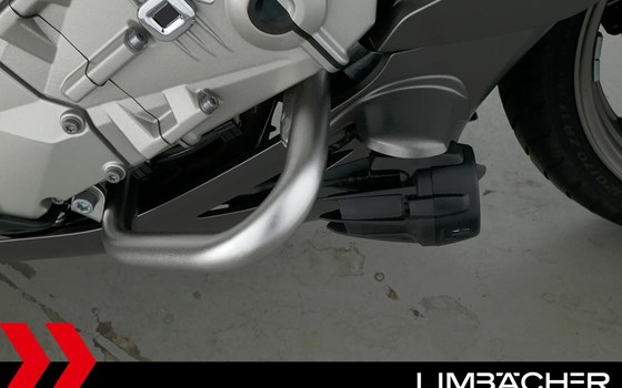 Gebrauchtmotorrad BMW K 1600 GTL - Bild 15