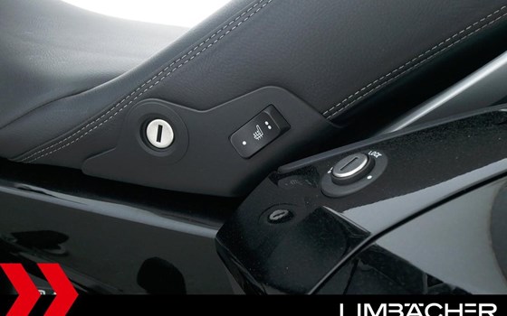 Gebrauchtmotorrad BMW K 1600 GTL - Bild 19
