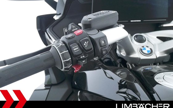 Gebrauchtmotorrad BMW K 1600 GTL - Bild 21