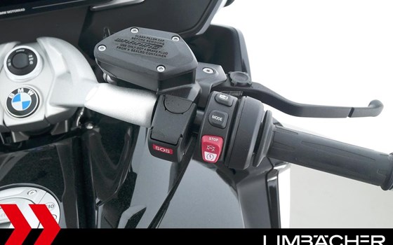 Gebrauchtmotorrad BMW K 1600 GTL - Bild 22