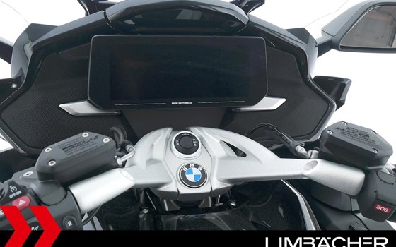Gebrauchtmotorrad BMW K 1600 GTL - Bild 23