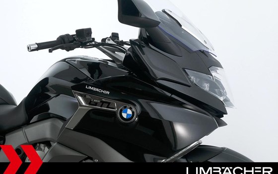 Gebrauchtmotorrad BMW K 1600 GTL - Bild 26