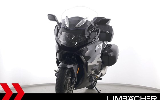 Gebrauchtmotorrad BMW K 1600 GTL - Bild 3