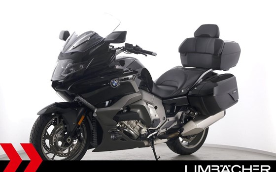 Gebrauchtmotorrad BMW K 1600 GTL - Bild 4