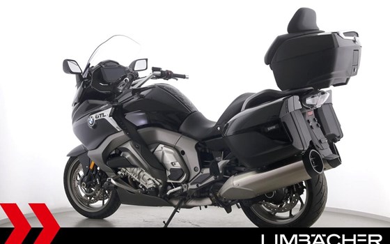Gebrauchtmotorrad BMW K 1600 GTL - Bild 6