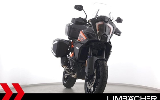 Gebrauchtmotorrad KTM 1290 Super Adventure S - Bild 11