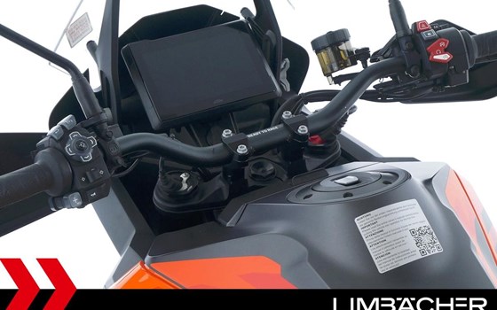 Gebrauchtmotorrad KTM 1290 Super Adventure S - Bild 13