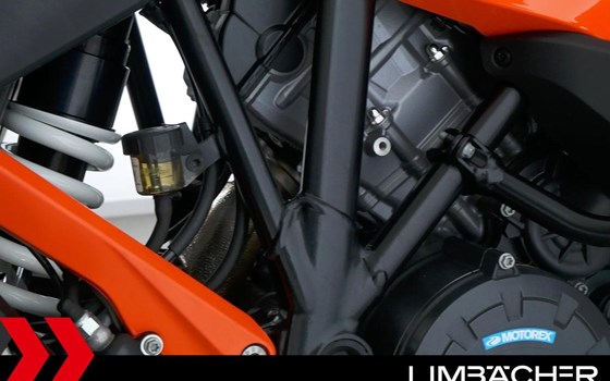 Gebrauchtmotorrad KTM 1290 Super Adventure S - Bild 15