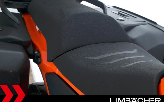 Gebrauchtmotorrad KTM 1290 Super Adventure S - Bild 16