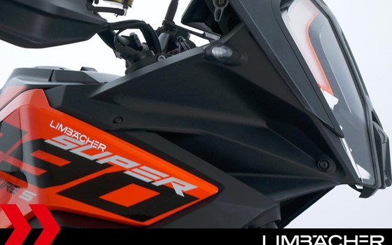 Gebrauchtmotorrad KTM 1290 Super Adventure S - Bild 18