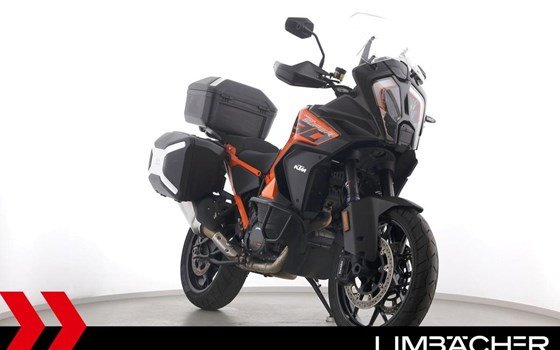 Gebrauchtmotorrad KTM 1290 Super Adventure S - Bild 2