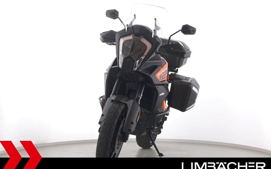 Gebrauchtmotorrad KTM 1290 Super Adventure S - Bild 3