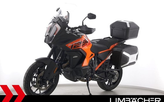 Gebrauchtmotorrad KTM 1290 Super Adventure S - Bild 4