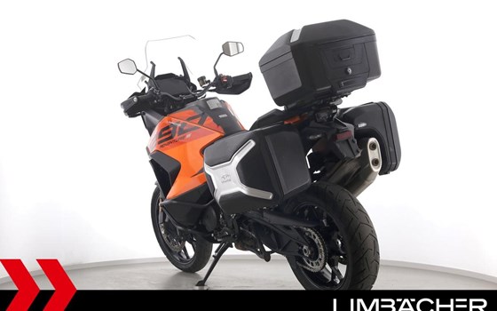 Gebrauchtmotorrad KTM 1290 Super Adventure S - Bild 7