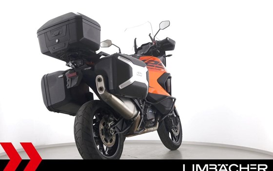 Gebrauchtmotorrad KTM 1290 Super Adventure S - Bild 8