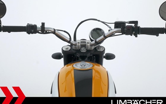 Gebrauchtmotorrad Ducati Scrambler Classic - Bild 13