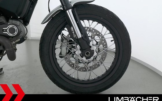 Gebrauchtmotorrad Ducati Scrambler Classic - Bild 14