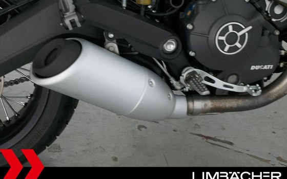 Gebrauchtmotorrad Ducati Scrambler Classic - Bild 15