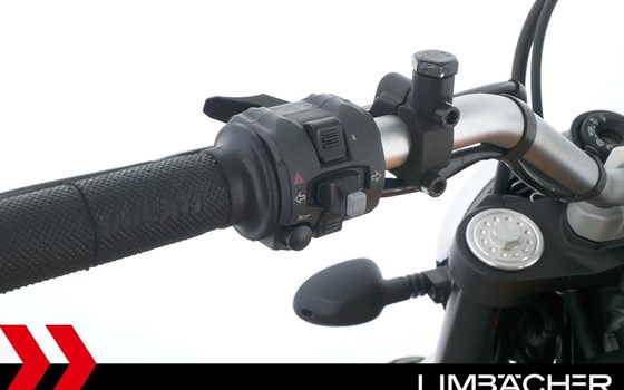 Gebrauchtmotorrad Ducati Scrambler Classic - Bild 17