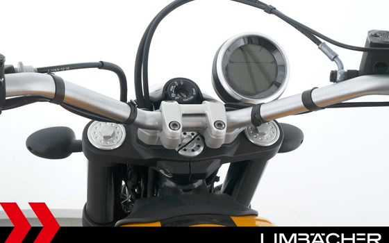 Gebrauchtmotorrad Ducati Scrambler Classic - Bild 19