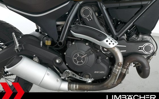 Gebrauchtmotorrad Ducati Scrambler Classic - Bild 20