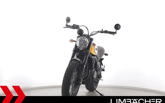 Gebrauchtmotorrad Ducati Scrambler Classic - Bild 3