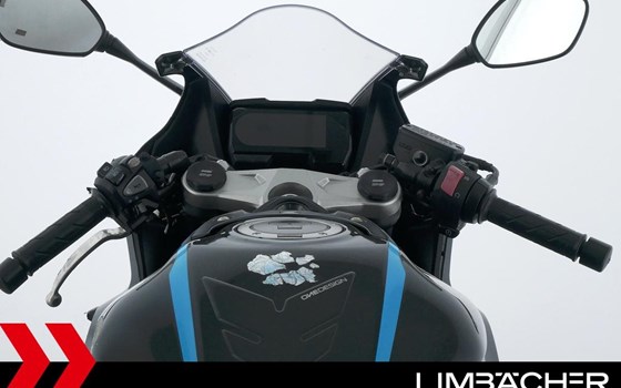 Gebrauchtmotorrad Honda CB650R - Bild 13