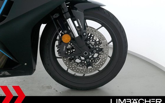 Gebrauchtmotorrad Honda CB650R - Bild 14