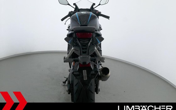 Gebrauchtmotorrad Honda CB650R - Bild 16