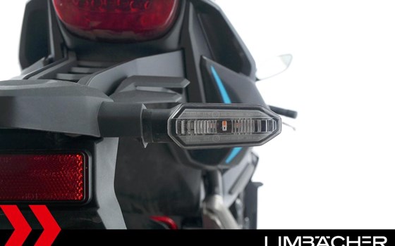 Gebrauchtmotorrad Honda CB650R - Bild 17