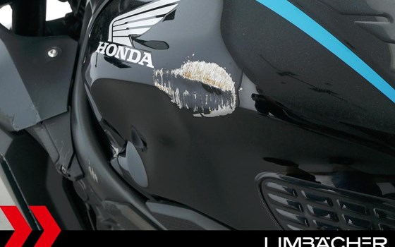 Gebrauchtmotorrad Honda CB650R - Bild 18