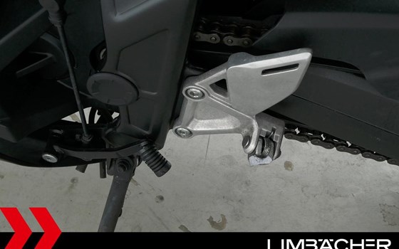 Gebrauchtmotorrad Honda CB650R - Bild 20
