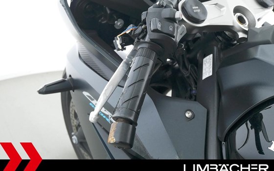 Gebrauchtmotorrad Honda CB650R - Bild 21