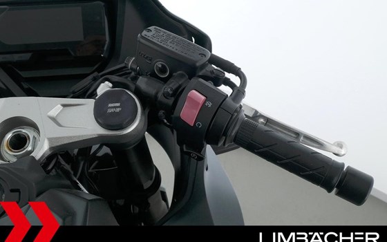 Gebrauchtmotorrad Honda CB650R - Bild 22
