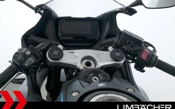 Gebrauchtmotorrad Honda CB650R - Bild 23