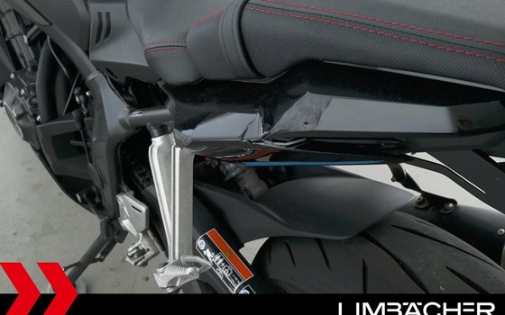 Gebrauchtmotorrad Honda CB650R - Bild 24