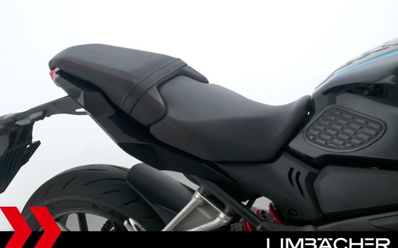 Gebrauchtmotorrad Honda CB650R - Bild 26