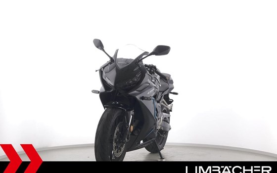 Gebrauchtmotorrad Honda CB650R - Bild 3