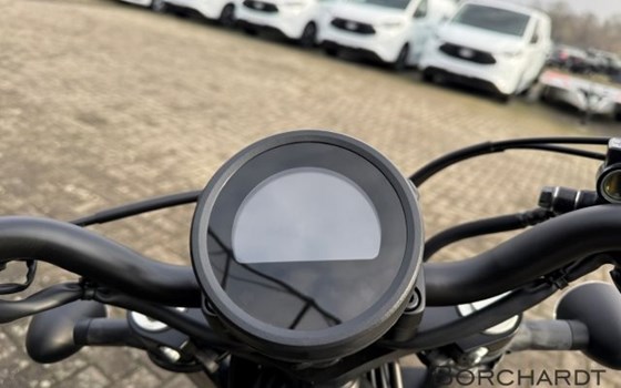 Gebrauchtmotorrad Honda CMX500 Rebel - Bild 12