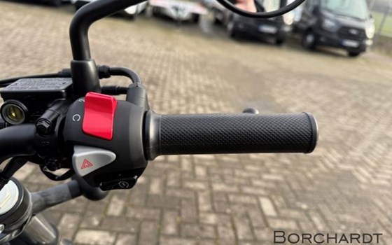 Gebrauchtmotorrad Honda CMX500 Rebel - Bild 13