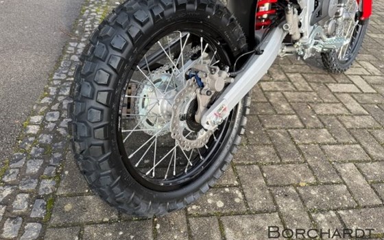 Gebrauchtmotorrad Honda CRF300L - Bild 10