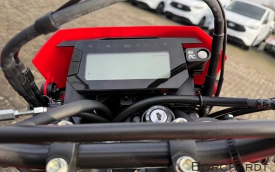 Gebrauchtmotorrad Honda CRF300L - Bild 12