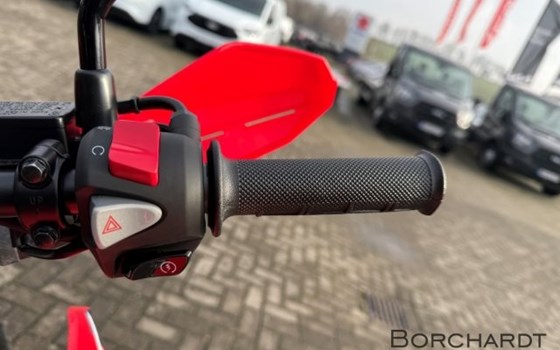 Gebrauchtmotorrad Honda CRF300L - Bild 13