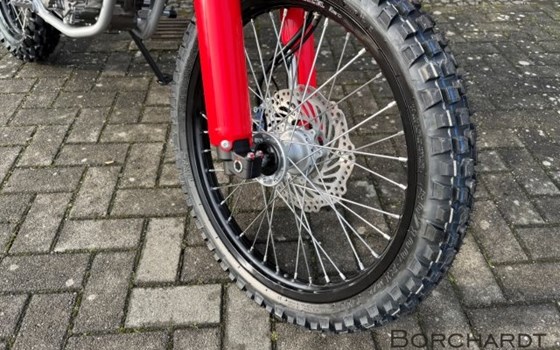Gebrauchtmotorrad Honda CRF300L - Bild 9