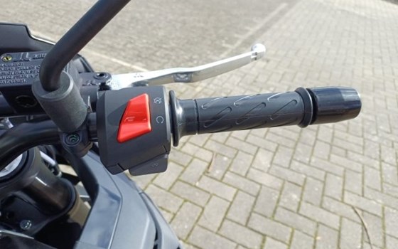 Neufahrzeug Aprilia Tuono 125 - Bild 12