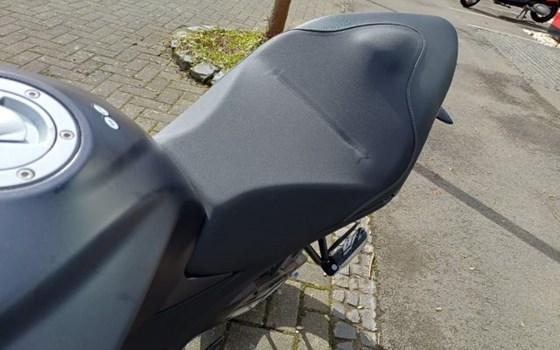 Neufahrzeug Aprilia Tuono 125 - Bild 13