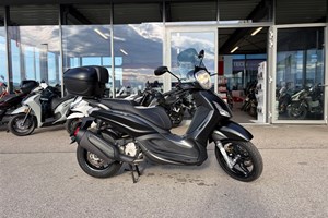 Angebot Piaggio Beverly 350ie Sport Touring